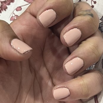 Four Seasons Nails - Regular manicure - Nail Salons Near Me - Littleton, Colorado Four Seasons Nails - Regular manicure - Nail Salons Near Me - Littleton, Colorado