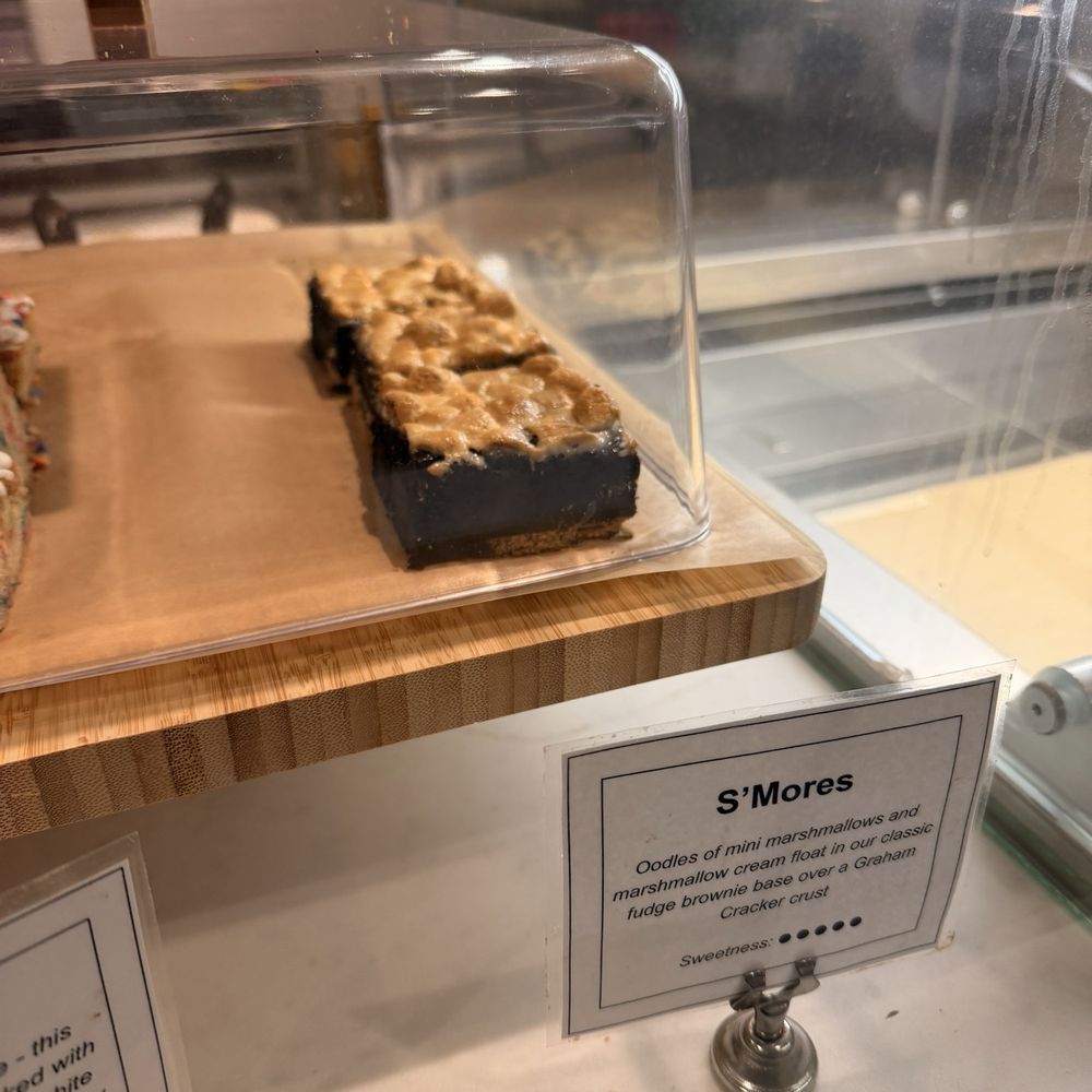 Brownies & Bites - Bakeries Near Me - Seattle, Washington