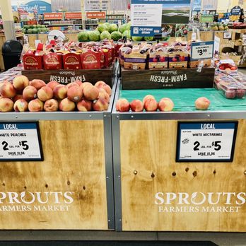 Sprouts Farmers Market - Grocery Near Me - Palmdale, California Sprouts Farmers Market - Grocery Near Me - Palmdale, California