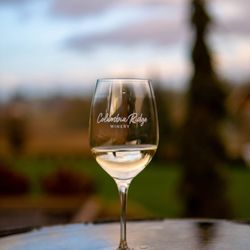 Columbia Ridge Winery