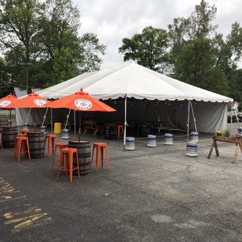 Northway Brewing - Amaze balls!!! - Breweries Near Me - Queensbury, New York