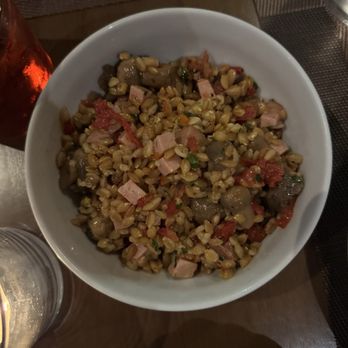 Volpe’s - Italian Near Me - Charleston, South Carolina