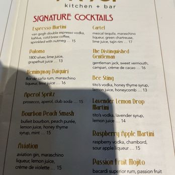 Proof Kitchen and Bar - Menu - Diners Near Me - Manassas, Virginia Proof Kitchen and Bar - Menu - Diners Near Me - Manassas, Virginia
