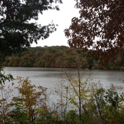 Pine Lake State Park