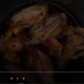 Alatri Bros. - 6 wings that appear to be partially consumed. For just 16.00! I have a video. - Pizza Near Me - Bethesda, Maryland Alatri Bros. - 6 wings that appear to be partially consumed. For just 16.00! I have a video. - Pizza Near Me - Bethesda, Maryland