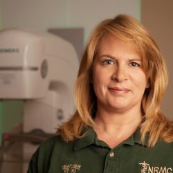 Nevada Regional Medical Center - 3D Digital Mammography