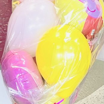 Balloon Kings - Nicely bagged for transport... - Balloon Services Near Me - Dallas, Texas Balloon Kings - Nicely bagged for transport... - Balloon Services Near Me - Dallas, Texas