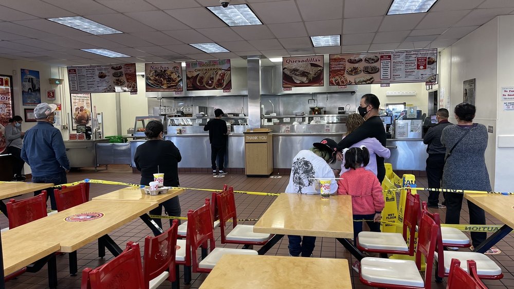 King Taco