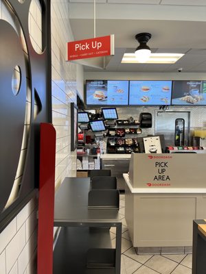 Chick-fil-A by null