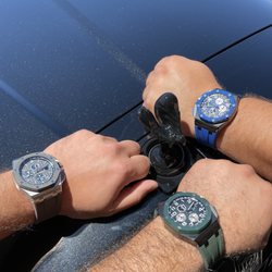 Eurowatch OC - All provided by Eurowatchoc
