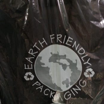 Busy Bee Gold - You can throw the bags away because they're biodegradable... It's the little things - Sewing & Alterations Near Me - Vancouver, British Columbia
