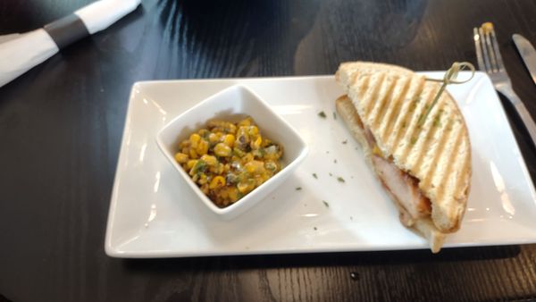 Edison's Gastropub by null