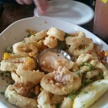 Liberty Hound - Calamari - Seafood Near Me - Buffalo, New York Liberty Hound - Calamari - Seafood Near Me - Buffalo, New York