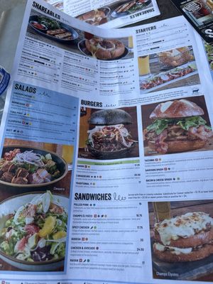 3 Brasseurs Saint-Denis by null