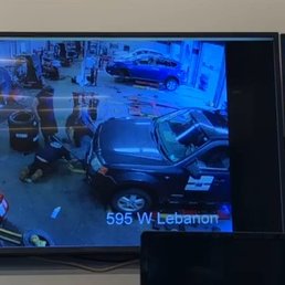 Why Floor Jacks???? Why Floor Jacks????