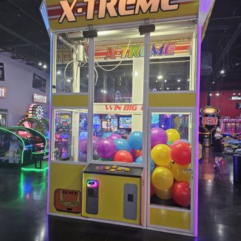 Scene75 Entertainment Center | Cleveland - Arcades Near Me - Brunswick, Ohio Scene75 Entertainment Center | Cleveland - Arcades Near Me - Brunswick, Ohio