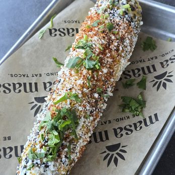 Masa Masa - Elote - Tacos Near Me - Roseville, California Masa Masa - Elote - Tacos Near Me - Roseville, California
