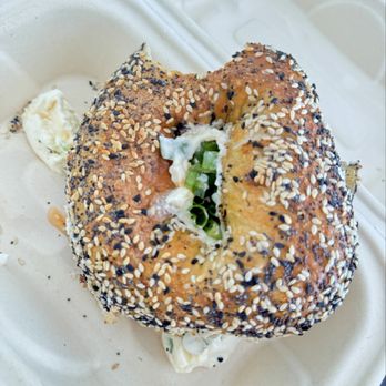 Batches Bakehouse - Bakeries Near Me - San Francisco, California
