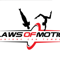 Laws of Motion - Trampoline and Tumbling - Laws of Motion - Trampoline, Tumbling, Parkour, Gymnastics