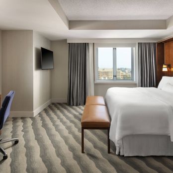 The Westin Pasadena - Hotels Near Me - Pasadena, California