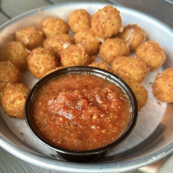 Wet Willie's - 1. Mozzarella Bites - Lounges Near Me - Miami Beach, Florida Wet Willie's - 1. Mozzarella Bites - Lounges Near Me - Miami Beach, Florida