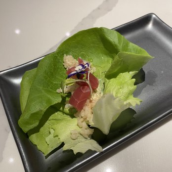 Hidden Omakase - Sushi Bars Near Me - Houston, Texas