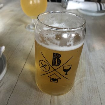 Barsha - Cute beer glass!! - Mediterranean Near Me - Hermosa Beach, California Barsha - Cute beer glass!! - Mediterranean Near Me - Hermosa Beach, California