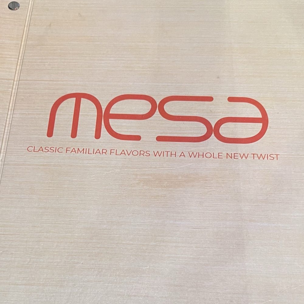 Mesa - Food Near Me - Mandaluyong, NCR