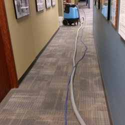 Parker & Sons Carpet Cleaning