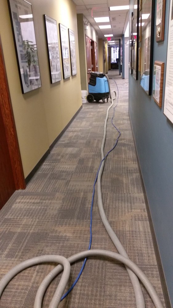 PARKER & SONS CARPET CLEANING Updated October 2024 14 Reviews