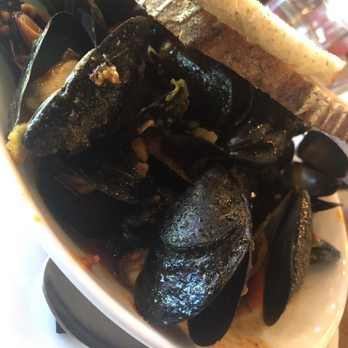 The Foundry Table & Tap - Pei Mussels - Gastropubs Near Me - Pittsburgh, Pennsylvania The Foundry Table & Tap - Pei Mussels - Gastropubs Near Me - Pittsburgh, Pennsylvania