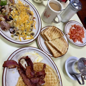 Ole's Waffle Shop - Diners Near Me - Alameda, California Ole's Waffle Shop - Diners Near Me - Alameda, California