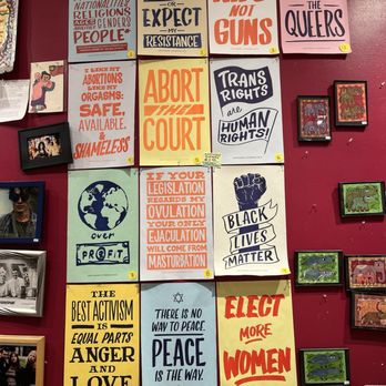 American Visionary Art Museum - Activist posters available for sale - Art Museums Near Me - Baltimore, Maryland American Visionary Art Museum - Activist posters available for sale - Art Museums Near Me - Baltimore, Maryland