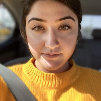 A1 Brows - Selfie with lashes - Skin Care Near Me - Richmond, Virginia A1 Brows - Selfie with lashes - Skin Care Near Me - Richmond, Virginia