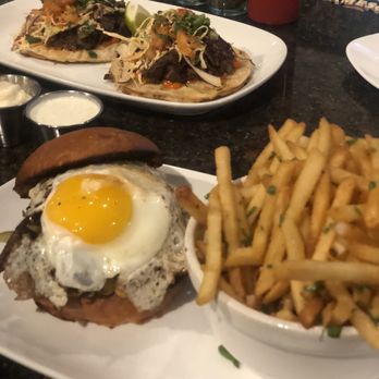 Avenue American Bistro - The Ave is open and still serving yummy goodness. Come out and support local business despite the panic! - Sports Bars Near Me - Wayne, Michigan Avenue American Bistro - The Ave is open and still serving yummy goodness. Come out and support local business despite the panic! - Sports Bars Near Me - Wayne, Michigan