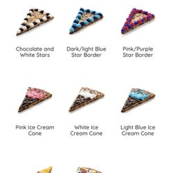 Mrs Fields - The website of what should be at the store.  Not the garbage they made.