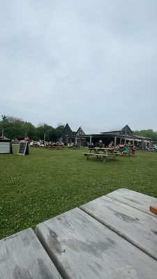 Parsons Brewing Company by null