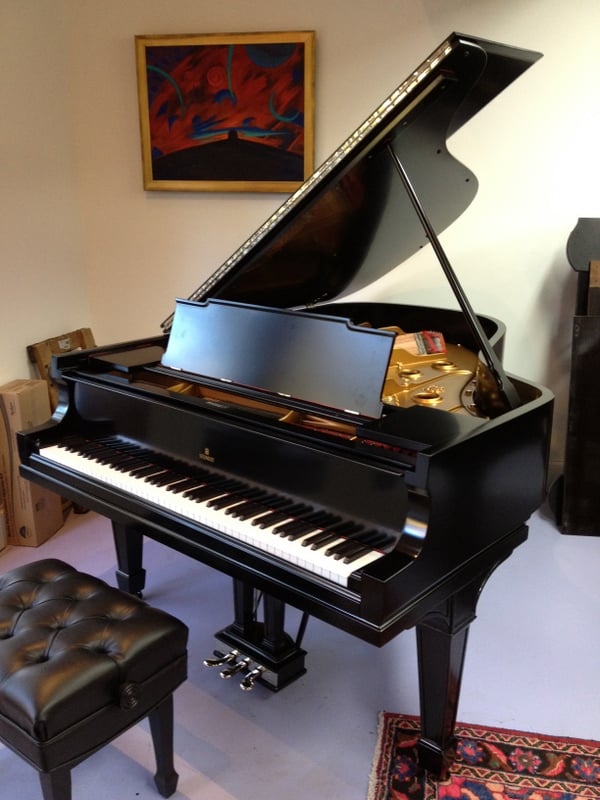 COLWELL PIANO SERVICE Updated September 2024 11 Photos 7209 Cedar