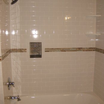 Vitacco Tile - Total bathroom makeover. Sparkly and new - General Contractors Near Me - Dumont, New Jersey Vitacco Tile - Total bathroom makeover. Sparkly and new - General Contractors Near Me - Dumont, New Jersey