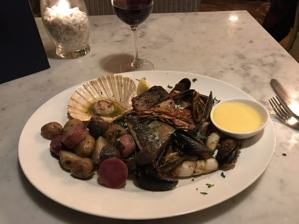 LOCH FYNE RESTAURANT Updated March 2025 18 Reviews 24 Milsom Street, Bath, United Kingdom