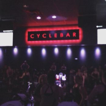 CycleBar - Cycling Classes Near Me - Providence, Rhode Island