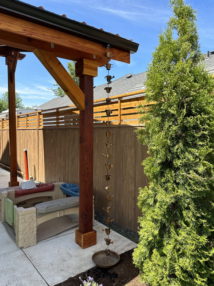 AGAPE GUTTER PRO’S Updated October 2024 43 Photos Eugene, Oregon Gutter Services Phone