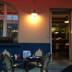 Happy Inn Lodge-Brasserie 17