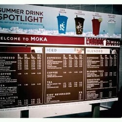 MOKA