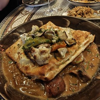 Liquid Assets - short rib pot pie - American Near Me - Ocean City, Maryland