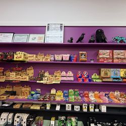 Gorilla Vapes of Vineland - All your favorite papers and cones!