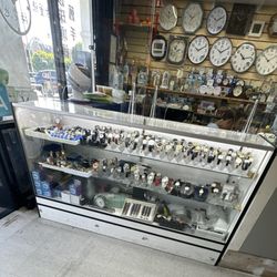 Tom Watch Repair & Restoration