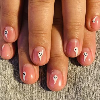 Lemihe Nails Salon - Nail Salons Near Me - Chino, California