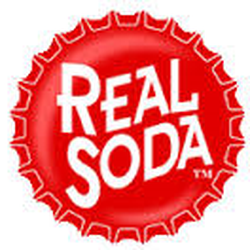Real Soda Northern California