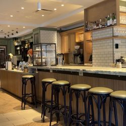 Hobnob Coffee and Wine Bar